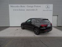 Mercedes GLC 300 e 211+122ch AMG Line 4Matic 9G-Tronic Euro6d-T-EVAP-ISC - <small></small> 49.900 € <small>TTC</small> - #5