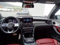 Mercedes GLC 300 e 211+122ch AMG Line 4Matic 9G-Tronic Euro6d-T-EVAP-ISC - <small></small> 49.900 € <small>TTC</small> - #9