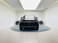 Mercedes GLC 300 e 211+122ch AMG Line 4Matic 9G-Tronic Euro6d-T-EVAP-ISC - <small></small> 39.000 € <small>TTC</small> - #7