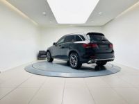 Mercedes GLC 300 e 211+122ch AMG Line 4Matic 9G-Tronic Euro6d-T-EVAP-ISC - <small></small> 39.000 € <small>TTC</small> - #11