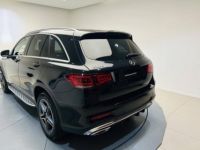 Mercedes GLC 300 e 211+122ch AMG Line 4Matic 9G-Tronic Euro6d-T-EVAP-ISC - <small></small> 39.000 € <small>TTC</small> - #12