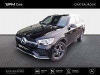 Mercedes GLC 300 e 211+122ch AMG Line 4Matic 9G-Tronic Euro6d-T-EVAP-ISC - <small></small> 44.900 € <small>TTC</small> - #1