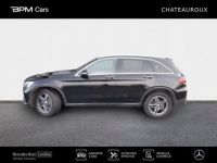 Mercedes GLC 300 e 211+122ch AMG Line 4Matic 9G-Tronic Euro6d-T-EVAP-ISC - <small></small> 44.900 € <small>TTC</small> - #2