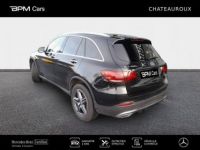 Mercedes GLC 300 e 211+122ch AMG Line 4Matic 9G-Tronic Euro6d-T-EVAP-ISC - <small></small> 44.900 € <small>TTC</small> - #3