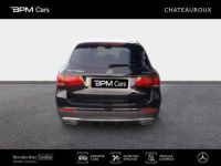 Mercedes GLC 300 e 211+122ch AMG Line 4Matic 9G-Tronic Euro6d-T-EVAP-ISC - <small></small> 44.900 € <small>TTC</small> - #4