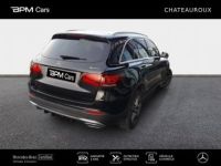 Mercedes GLC 300 e 211+122ch AMG Line 4Matic 9G-Tronic Euro6d-T-EVAP-ISC - <small></small> 44.900 € <small>TTC</small> - #5