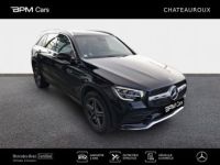 Mercedes GLC 300 e 211+122ch AMG Line 4Matic 9G-Tronic Euro6d-T-EVAP-ISC - <small></small> 44.900 € <small>TTC</small> - #6