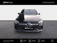 Mercedes GLC 300 e 211+122ch AMG Line 4Matic 9G-Tronic Euro6d-T-EVAP-ISC - <small></small> 44.900 € <small>TTC</small> - #7