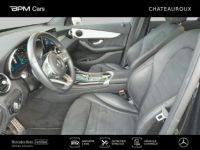 Mercedes GLC 300 e 211+122ch AMG Line 4Matic 9G-Tronic Euro6d-T-EVAP-ISC - <small></small> 44.900 € <small>TTC</small> - #8