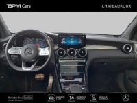 Mercedes GLC 300 e 211+122ch AMG Line 4Matic 9G-Tronic Euro6d-T-EVAP-ISC - <small></small> 44.900 € <small>TTC</small> - #10