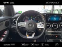 Mercedes GLC 300 e 211+122ch AMG Line 4Matic 9G-Tronic Euro6d-T-EVAP-ISC - <small></small> 44.900 € <small>TTC</small> - #11