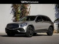 Mercedes GLC 300 e 211+122ch AMG Line 4Matic 9G-Tronic Euro6d-T-EVAP-ISC - <small></small> 53.250 € <small>TTC</small> - #1