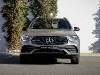 Mercedes GLC 300 e 211+122ch AMG Line 4Matic 9G-Tronic Euro6d-T-EVAP-ISC - <small></small> 53.250 € <small>TTC</small> - #2