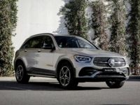 Mercedes GLC 300 e 211+122ch AMG Line 4Matic 9G-Tronic Euro6d-T-EVAP-ISC - <small></small> 53.250 € <small>TTC</small> - #3