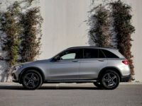 Mercedes GLC 300 e 211+122ch AMG Line 4Matic 9G-Tronic Euro6d-T-EVAP-ISC - <small></small> 53.250 € <small>TTC</small> - #8