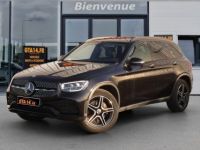 Mercedes GLC 300 E 211+122CH AMG LINE 4MATIC 9G-TRONIC EURO6D-T-EVAP-ISC - <small></small> 41.980 € <small>TTC</small> - #1