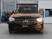 Mercedes GLC 300 E 211+122CH AMG LINE 4MATIC 9G-TRONIC EURO6D-T-EVAP-ISC - <small></small> 41.980 € <small>TTC</small> - #2