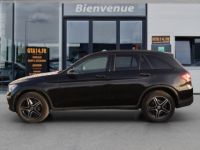 Mercedes GLC 300 E 211+122CH AMG LINE 4MATIC 9G-TRONIC EURO6D-T-EVAP-ISC - <small></small> 41.980 € <small>TTC</small> - #3