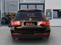 Mercedes GLC 300 E 211+122CH AMG LINE 4MATIC 9G-TRONIC EURO6D-T-EVAP-ISC - <small></small> 41.980 € <small>TTC</small> - #4