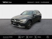 Mercedes GLC 300 e 211+122ch AMG Line 4Matic 9G-Tronic Euro6d-T-EVAP-ISC - <small></small> 45.990 € <small>TTC</small> - #1