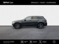 Mercedes GLC 300 e 211+122ch AMG Line 4Matic 9G-Tronic Euro6d-T-EVAP-ISC - <small></small> 45.990 € <small>TTC</small> - #2