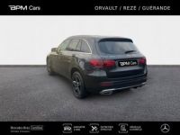 Mercedes GLC 300 e 211+122ch AMG Line 4Matic 9G-Tronic Euro6d-T-EVAP-ISC - <small></small> 45.990 € <small>TTC</small> - #3