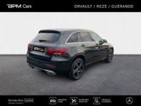 Mercedes GLC 300 e 211+122ch AMG Line 4Matic 9G-Tronic Euro6d-T-EVAP-ISC - <small></small> 45.990 € <small>TTC</small> - #5