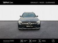 Mercedes GLC 300 e 211+122ch AMG Line 4Matic 9G-Tronic Euro6d-T-EVAP-ISC - <small></small> 45.990 € <small>TTC</small> - #7