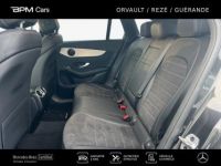 Mercedes GLC 300 e 211+122ch AMG Line 4Matic 9G-Tronic Euro6d-T-EVAP-ISC - <small></small> 45.990 € <small>TTC</small> - #9