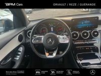 Mercedes GLC 300 e 211+122ch AMG Line 4Matic 9G-Tronic Euro6d-T-EVAP-ISC - <small></small> 45.990 € <small>TTC</small> - #11