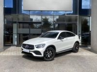 Mercedes GLC 300 e 211+122ch AMG Line 4Matic 9G-Tronic Euro6d-T-EVAP-ISC - <small></small> 45.900 € <small>TTC</small> - #1