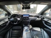 Mercedes GLC 300 e 211+122ch AMG Line 4Matic 9G-Tronic Euro6d-T-EVAP-ISC - <small></small> 45.900 € <small>TTC</small> - #4