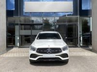 Mercedes GLC 300 e 211+122ch AMG Line 4Matic 9G-Tronic Euro6d-T-EVAP-ISC - <small></small> 45.900 € <small>TTC</small> - #8