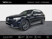 Mercedes GLC 300 e 211+122ch AMG Line 4Matic 9G-Tronic Euro6d-T-EVAP-ISC - <small></small> 39.990 € <small>TTC</small> - #1