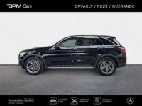 Mercedes GLC 300 e 211+122ch AMG Line 4Matic 9G-Tronic Euro6d-T-EVAP-ISC - <small></small> 39.990 € <small>TTC</small> - #2