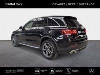 Mercedes GLC 300 e 211+122ch AMG Line 4Matic 9G-Tronic Euro6d-T-EVAP-ISC - <small></small> 39.990 € <small>TTC</small> - #3