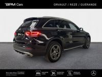 Mercedes GLC 300 e 211+122ch AMG Line 4Matic 9G-Tronic Euro6d-T-EVAP-ISC - <small></small> 39.990 € <small>TTC</small> - #5