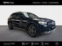 Mercedes GLC 300 e 211+122ch AMG Line 4Matic 9G-Tronic Euro6d-T-EVAP-ISC - <small></small> 39.990 € <small>TTC</small> - #6