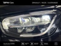 Mercedes GLC 300 e 211+122ch AMG Line 4Matic 9G-Tronic Euro6d-T-EVAP-ISC - <small></small> 39.990 € <small>TTC</small> - #13