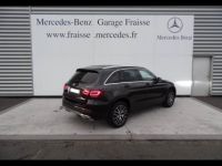 Mercedes GLC 300 e 211+122ch Avantgarde Line 4Matic 9G-Tronic Euro6d-T-EVAP-ISC - <small></small> 45.900 € <small>TTC</small> - #4