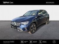 Mercedes GLC 300 e 211+122ch Avantgarde Line 4Matic 9G-Tronic Euro6d-T-EVAP-ISC - <small></small> 40.890 € <small>TTC</small> - #1