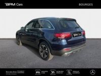 Mercedes GLC 300 e 211+122ch Avantgarde Line 4Matic 9G-Tronic Euro6d-T-EVAP-ISC - <small></small> 40.890 € <small>TTC</small> - #3