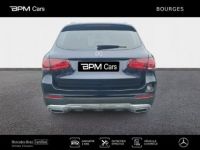 Mercedes GLC 300 e 211+122ch Avantgarde Line 4Matic 9G-Tronic Euro6d-T-EVAP-ISC - <small></small> 40.890 € <small>TTC</small> - #4