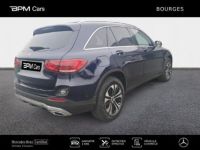 Mercedes GLC 300 e 211+122ch Avantgarde Line 4Matic 9G-Tronic Euro6d-T-EVAP-ISC - <small></small> 40.890 € <small>TTC</small> - #5