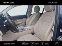 Mercedes GLC 300 e 211+122ch Avantgarde Line 4Matic 9G-Tronic Euro6d-T-EVAP-ISC - <small></small> 40.890 € <small>TTC</small> - #8