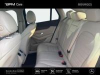 Mercedes GLC 300 e 211+122ch Avantgarde Line 4Matic 9G-Tronic Euro6d-T-EVAP-ISC - <small></small> 40.890 € <small>TTC</small> - #9