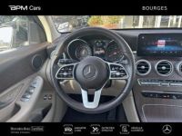 Mercedes GLC 300 e 211+122ch Avantgarde Line 4Matic 9G-Tronic Euro6d-T-EVAP-ISC - <small></small> 40.890 € <small>TTC</small> - #11