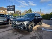 Mercedes GLC 300 E 211+122CH BUSINESS LINE 4MATIC 9G-TRONIC - <small></small> 37.890 € <small>TTC</small> - #1