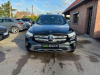 Mercedes GLC 300 E 211+122CH BUSINESS LINE 4MATIC 9G-TRONIC - <small></small> 37.890 € <small>TTC</small> - #2