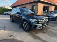 Mercedes GLC 300 E 211+122CH BUSINESS LINE 4MATIC 9G-TRONIC - <small></small> 37.890 € <small>TTC</small> - #3